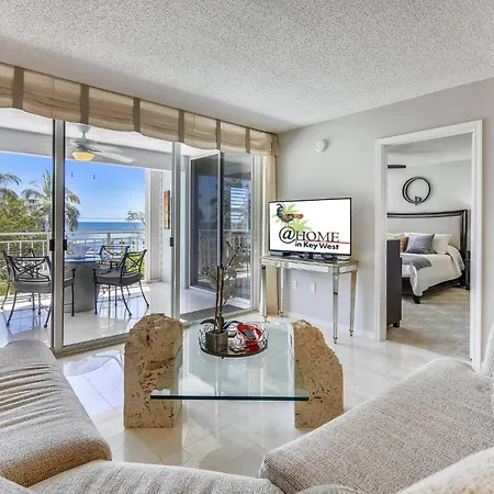 Dune Wind South: Beachside Extended Stay with Pool & Hot Tub